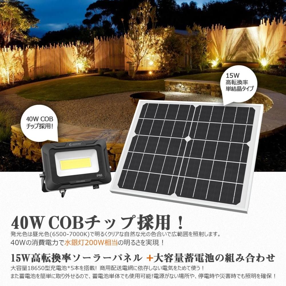 LEDライト 屋外照明器具 led 防水 コンセント式 アウトドア 1753-