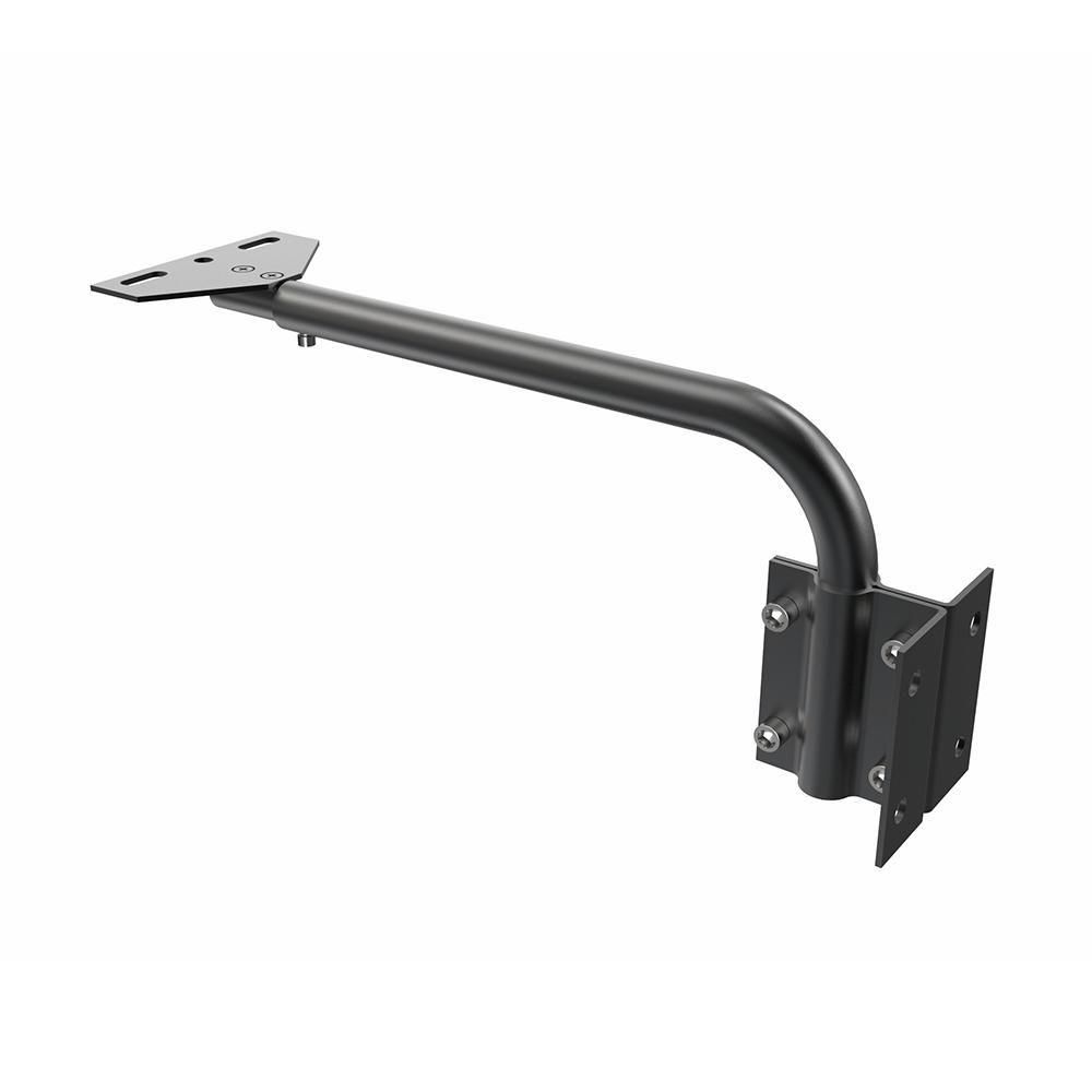 照明器具 2個セット　看板等の照明用 楽天市場】スポットライト LED照明 屋外 看板 4012S ブラケット