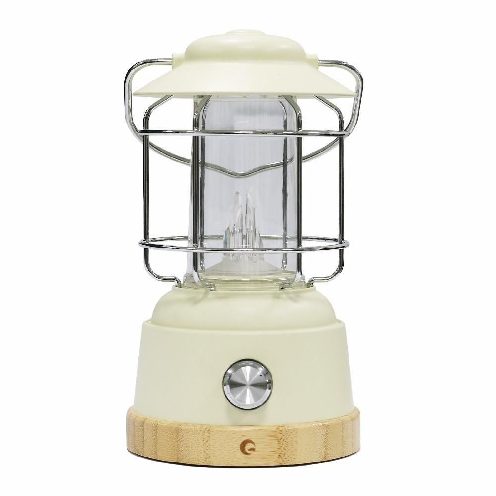 グッドグッズ(GOODGOODS) DS-H9E ランタン 無段階調光 電球色