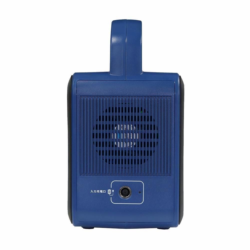 グッドグッズ(GOODGOODS) SPI-200AT 小型ポ-タブル電源 200W 48000mAh