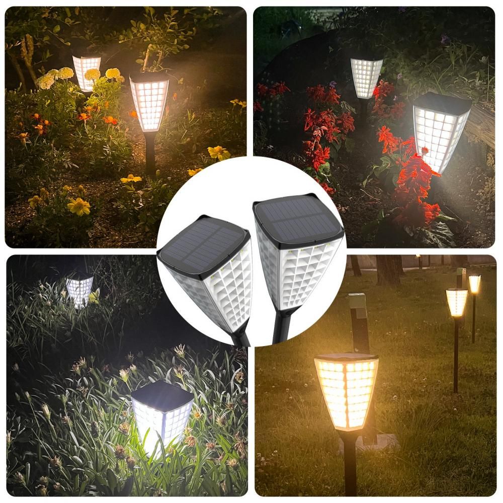 グッドグッズ(GOODGOODS) 1本入り ソーラー 充電式 LEDライト グッドグッズ(GOODGOODS) 1本入り ソーラー 充電式 LEDライト