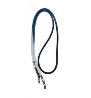 GRADATION DYEING GLASS CODE / Navy to Light Greyξʲ