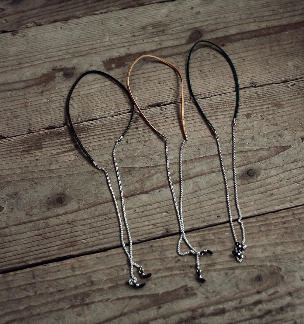 COMBINATION SLIDE METAL CODE / Dark Red | DIFFUSER online store