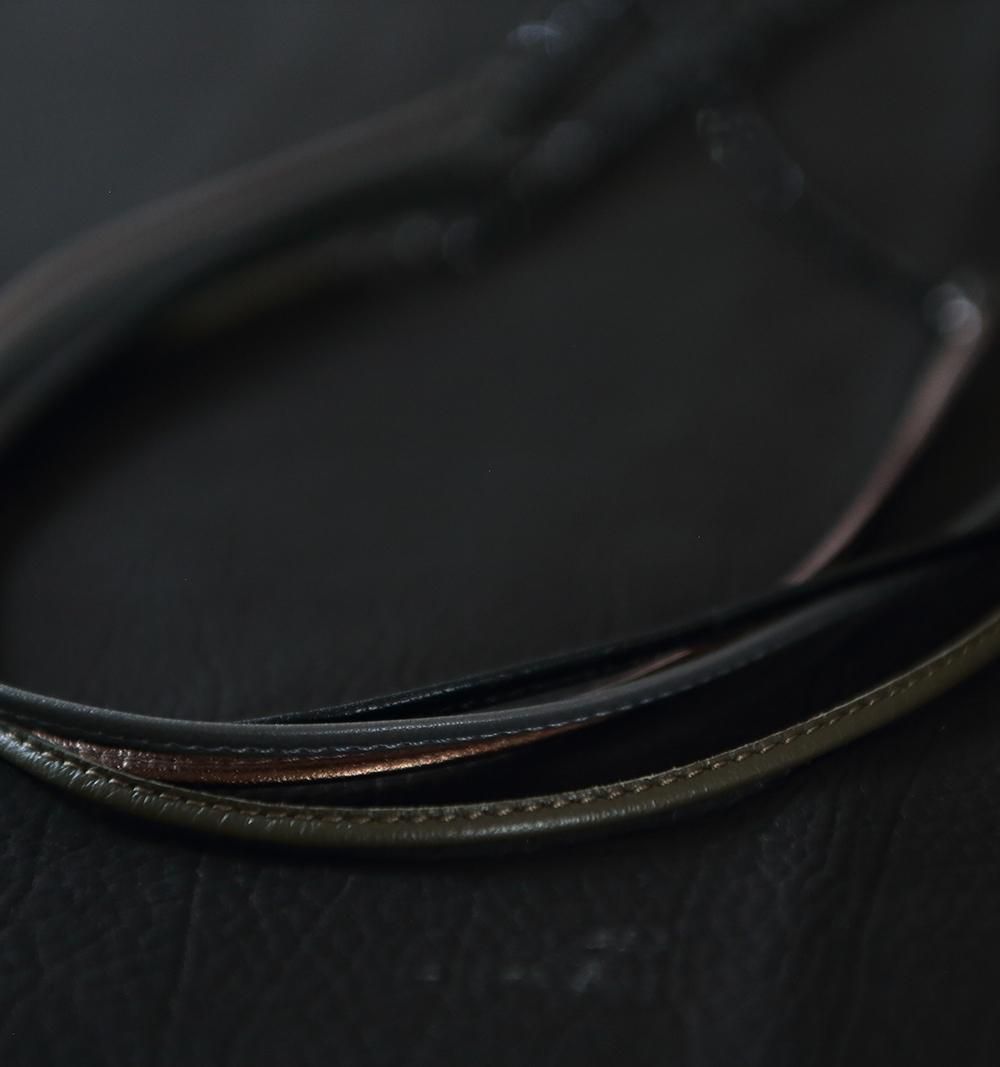 BLACK SPINEL COMBINATION GLASS CODE / Dark Grey | DIFFUSER