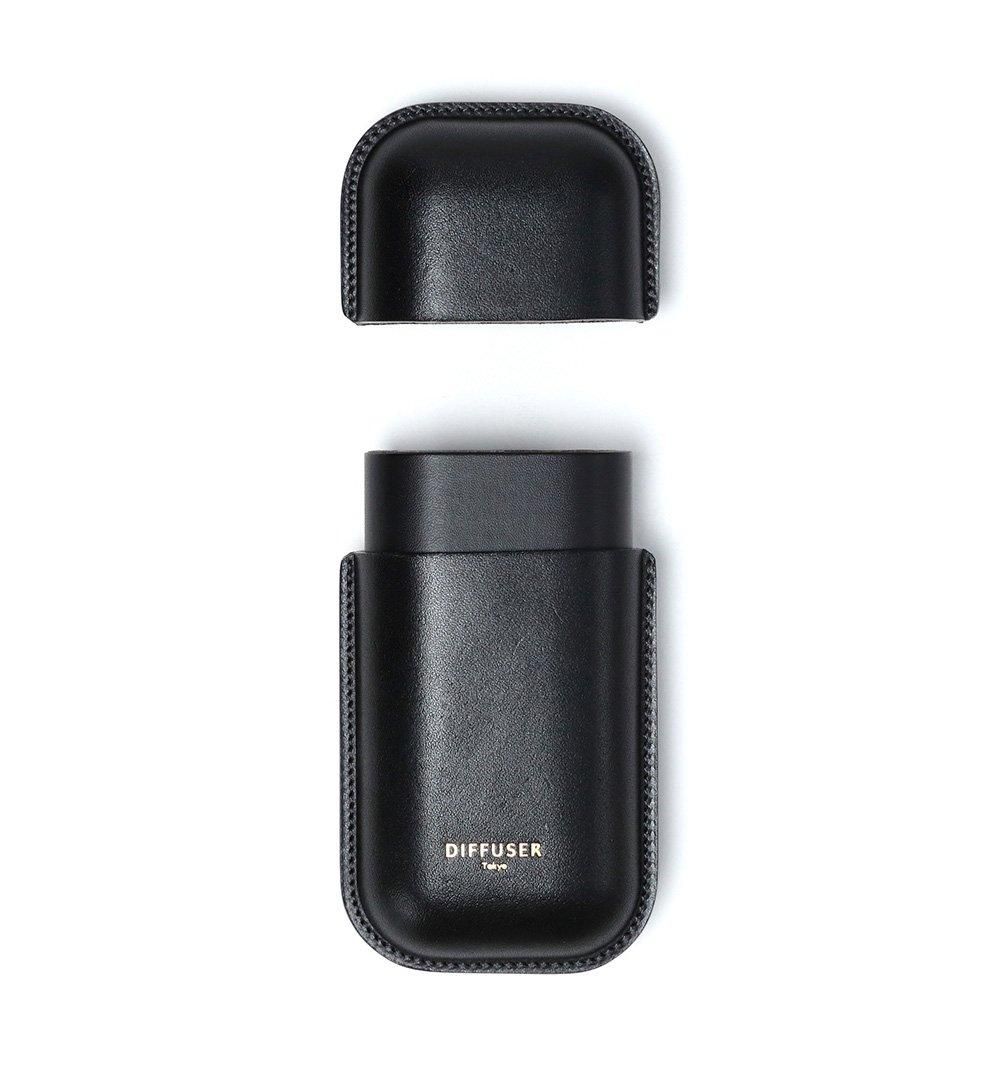 【最終お値下げ】diffuser Tokyo メガネケース 本革 P5241586-600x450.jpg