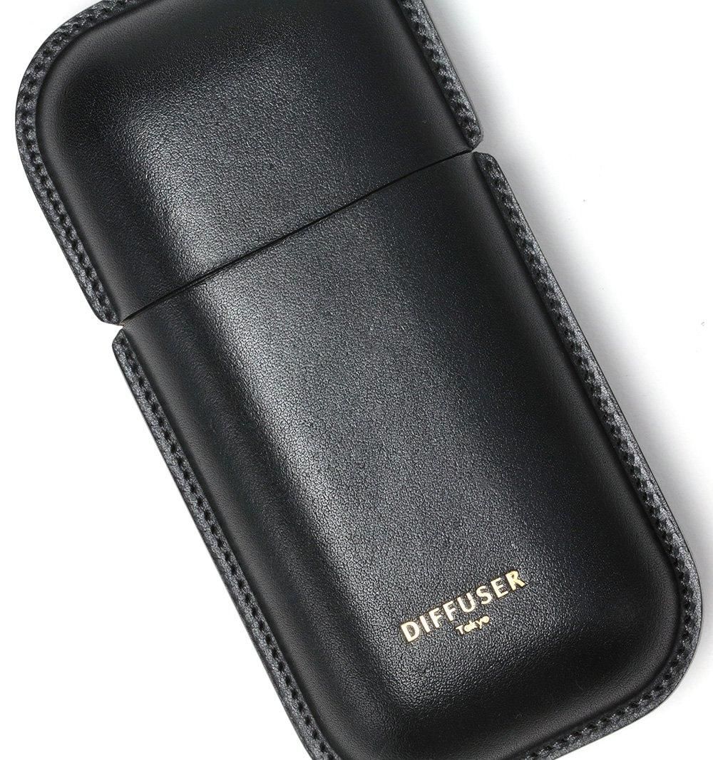 DIFFUSER×MONOCLEコラボ EYEWEAR CASE メガネケース 限定品】DIFFUSER×MONOCLEコラボ メガネケース - メルカリ