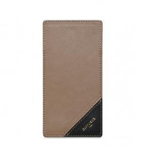 INNER POCKET EYEWEAR CASE 2 / Beige & Blackξʲ
