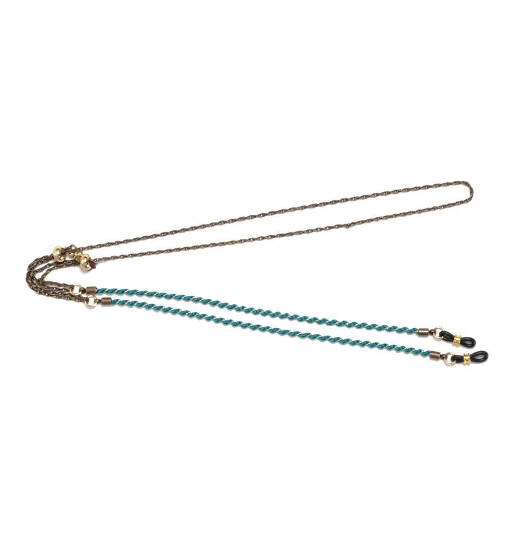 アクセサリー D2 Liquid ROB-002 chain S bracelet - 神戸 GOODDAYS シルバー