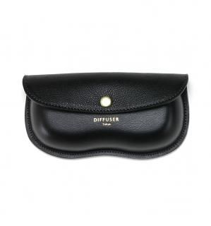 WETFORMING BELT EYEWEAR CASE / Blackξʲ