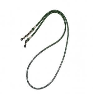 UNDULATE GRADATION DYEING GLASS CODE / Greenξʲ