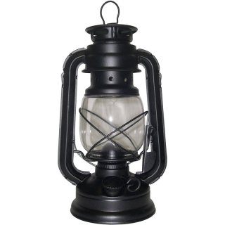 ϥꥱ  󥿥 ֥å Florasense Hurricane Oil Lantern Black Emergency Hanging Light / Lamp 8