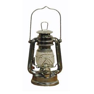 ϥꥱ  󥿥 С Silver Hurricane Kerosene Oil Lantern Emergency Hanging Light / Lamp 8 O-6972