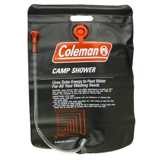  Coleman ޥ󡡥顼 ס 18.9L Coleman 5-Gallon CampShower