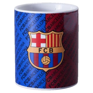 FCХ륻ʤΥޥå Х륵Υ֥ ҡå ե Barcelona Mug