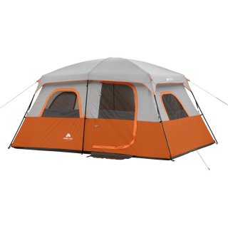 ȥɥ ͢ ƥ եߥ꡼ ȥ쥤  8 եߥ꡼ ӥ 緿 Ozark Trail  Family Cabin Tent Sleeps 8