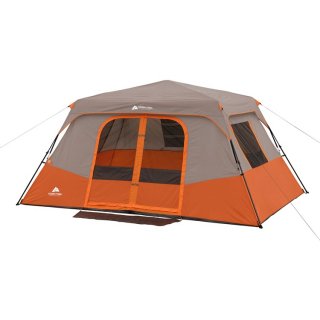 ȥɥ ͢ ƥ եߥ꡼ 8 ȥ쥤  󥹥 ӥ 緿 Ozark Trail 8 Person Instant Cabin Tent