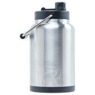 庹 㥰 緿  RTIC 0.5 ֥顼 ƥ쥹  Ǯù 24ɹ򥭡 Rtic Stainless Steel Bottle (1.9)
