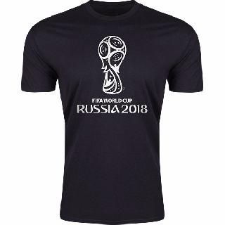 2018 FIFA ɥå  ǰ FIFA ե륨֥ T ֥å