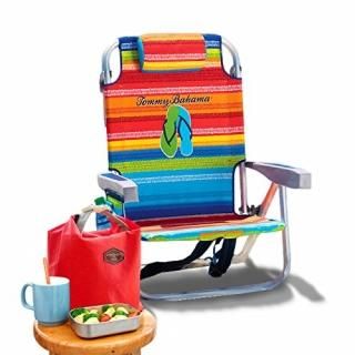 Хåѥå  ޤߥ Tommy Bahama ȥߡХϥ޳˻äưư ܡʥݡդ (Red\Blue)