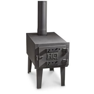 HQ ISSUE ȥɥ  ȡ ˼ åɥȡ Outdoor Wood Stove
