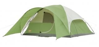 ȥɥ ͢ ƥ եߥ꡼ ޥ󥨥󥹥ȥ 8 ݡɡ 緿 Coleman Evanston 8-Person Porch Dome Tent