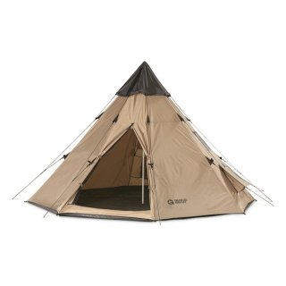ȥɥ ͢ ƥȥɥ ƥԡ ߿ ݡ Guide Gear 10' x 10' Teepee Tent