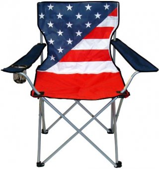 ޤꤿߥ ˻ ػ  ֥롼 åɤ  Northwest Territory USA Folding Chair with Carry Bag