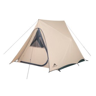 ȥɥ ͢ ƥȥȥ쥤Ozark TrailAե졼ƥ 3ѥݥåץ Ozark Trail 3-Person Pop-Out A-Frame Camping Tent