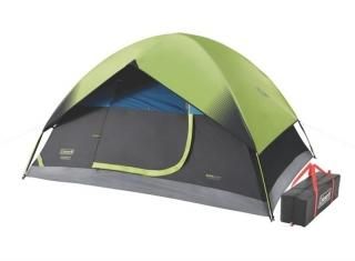 ȥɥ ͢ ƥ եߥ꡼ ޥ󥵥ɡ 4 롼 ɡ ͢ Coleman