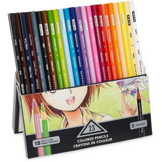 ɮ ץꥺޥ顼 ץߥ롡̡襫顼 23å ǹʼοɮå Prismacolor Premier Colored Pencils