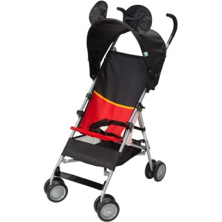 USAľ͢ ǥˡ٥ӡ ٥ӡ ߥå 饯 ֥ ȥ顼 Disney Baby Umbrella Stroller with Canopy