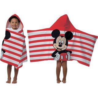 ǥˡ ߥåޥ ադ Х Disney Mickey Mouse Hooded Bath Towel