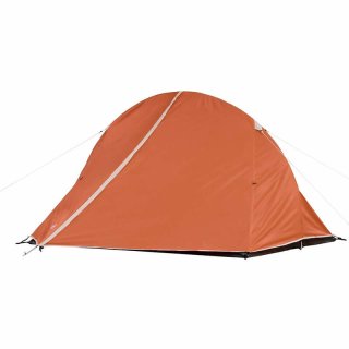 ȥɥ ͢ ƥ ޥ  աꥬ 2   Coleman Hooligan 2-Person Tent  Orange