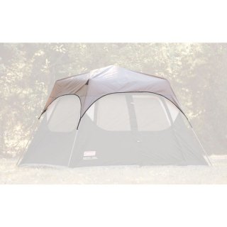 ȥɥ ͢ ƥ 쥤ե饤 ޥ ꡼ ȥɥ 4 Coleman 4-Person Instant Tent Rainfly Accessory Τ