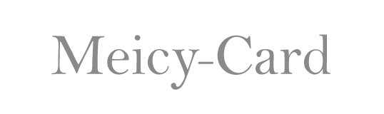 【名刺作成】デザイン作成-サロン名刺・美容ショップカード｜Meicy-Card（メイシーカード）