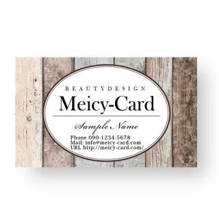可愛い名刺 女性名刺 美容サロンショップカード Meicy Card メイシーカード 可愛い名刺 女性名刺 美容サロンショップカード Meicy Card メイシーカード