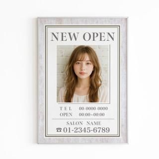 ポスターデザイン09