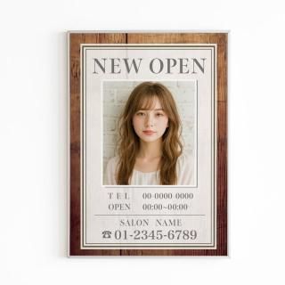 ポスターデザイン10