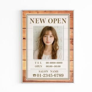 ポスターデザイン11