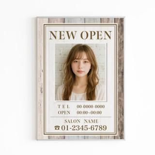 ポスターデザイン12
