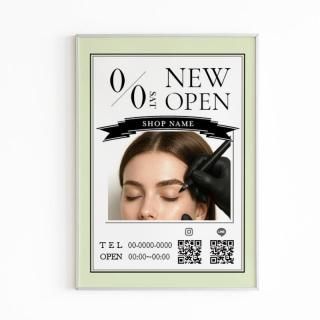 ポスターデザイン18
