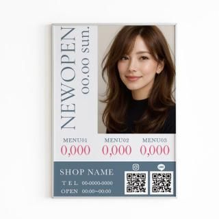 ポスターデザイン24