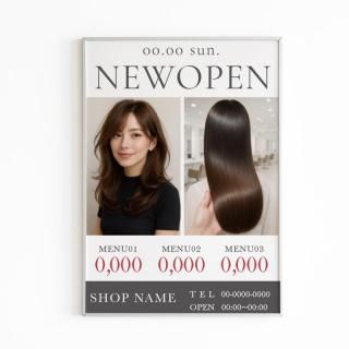 ポスターデザイン30