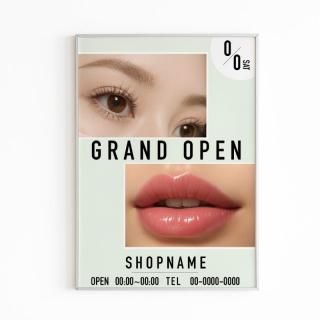 ポスターデザイン83