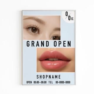 ポスターデザイン84