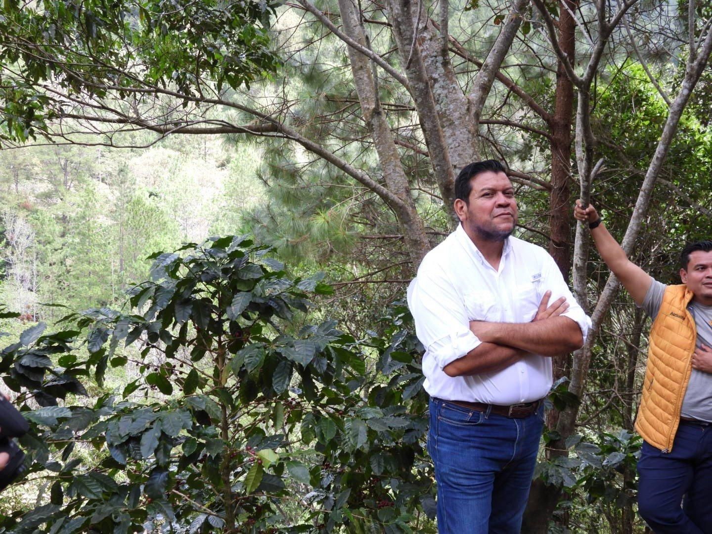 レニーヒメネス