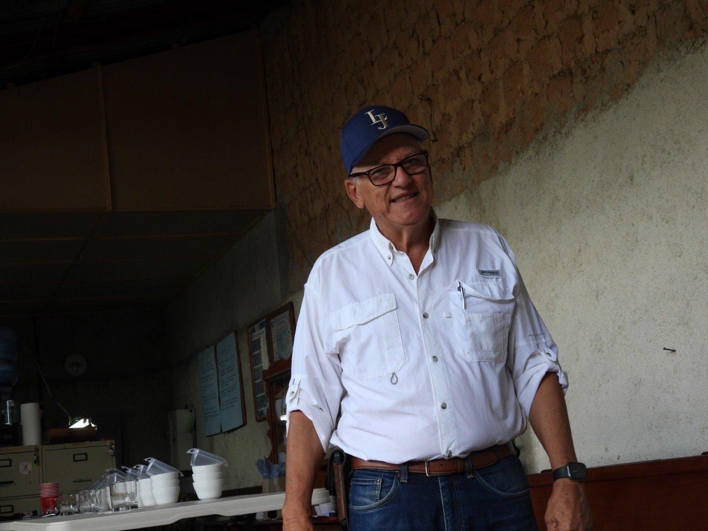 ルイス・ホアキン