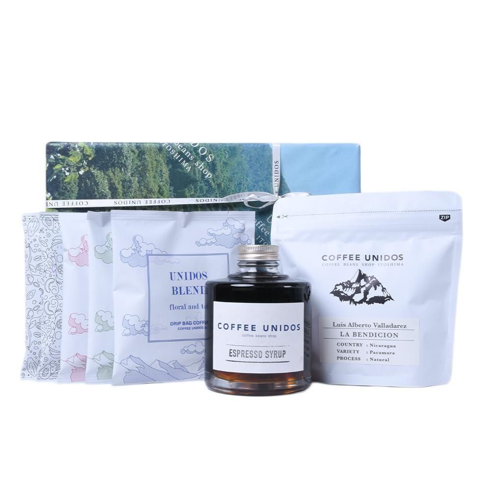 GIFT SET 1