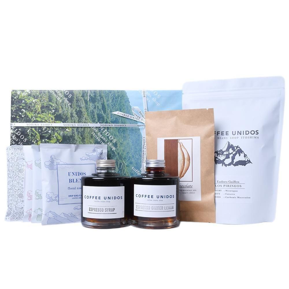 GIFT SET 4