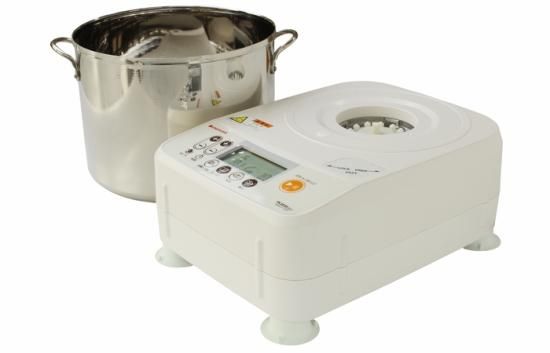 PK2020 業務用 日本パンニーダー 中古